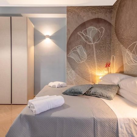 City Gate - Luxury Suites Bari Eksteriør billede