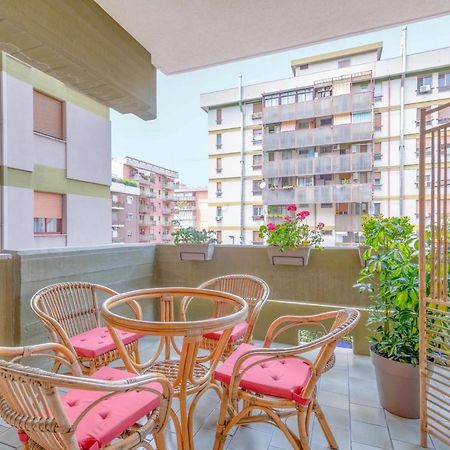 City Gate - Luxury Suites Bari Eksteriør billede