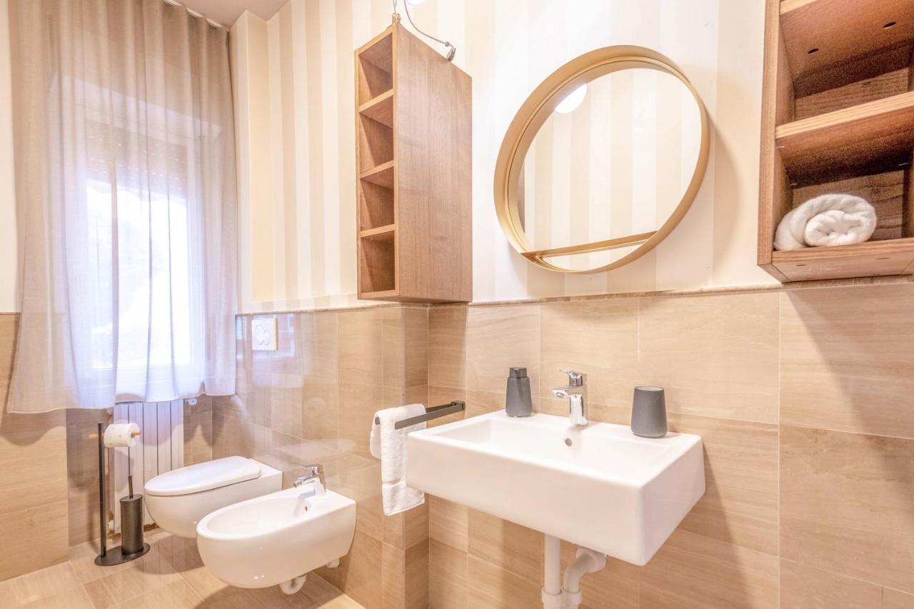 City Gate - Luxury Suites Bari Eksteriør billede