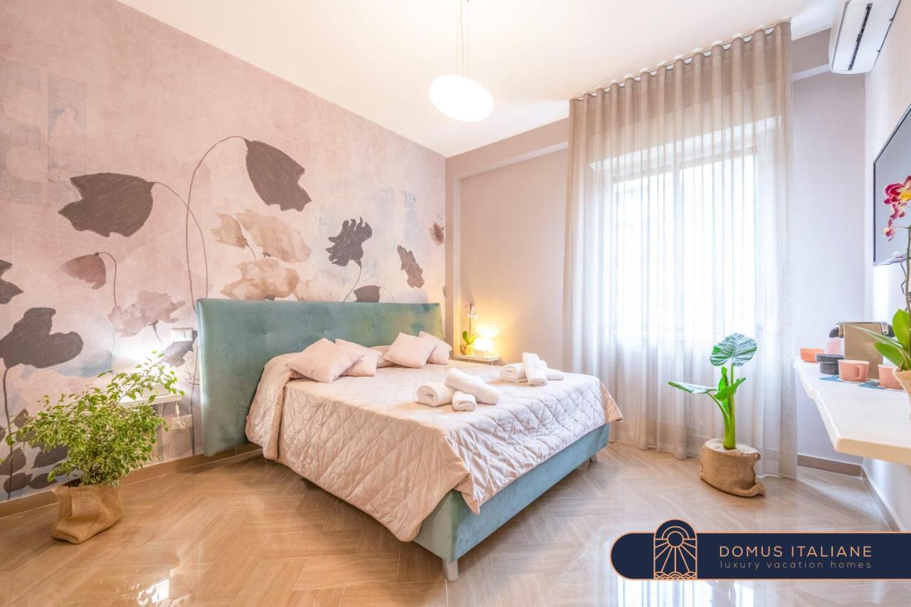 City Gate - Luxury Suites Bari Eksteriør billede