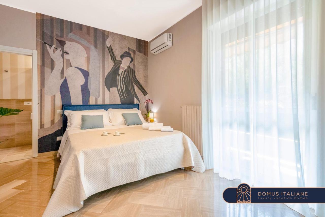 City Gate - Luxury Suites Bari Eksteriør billede