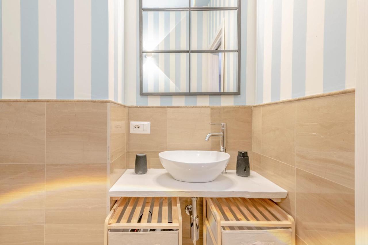City Gate - Luxury Suites Bari Eksteriør billede