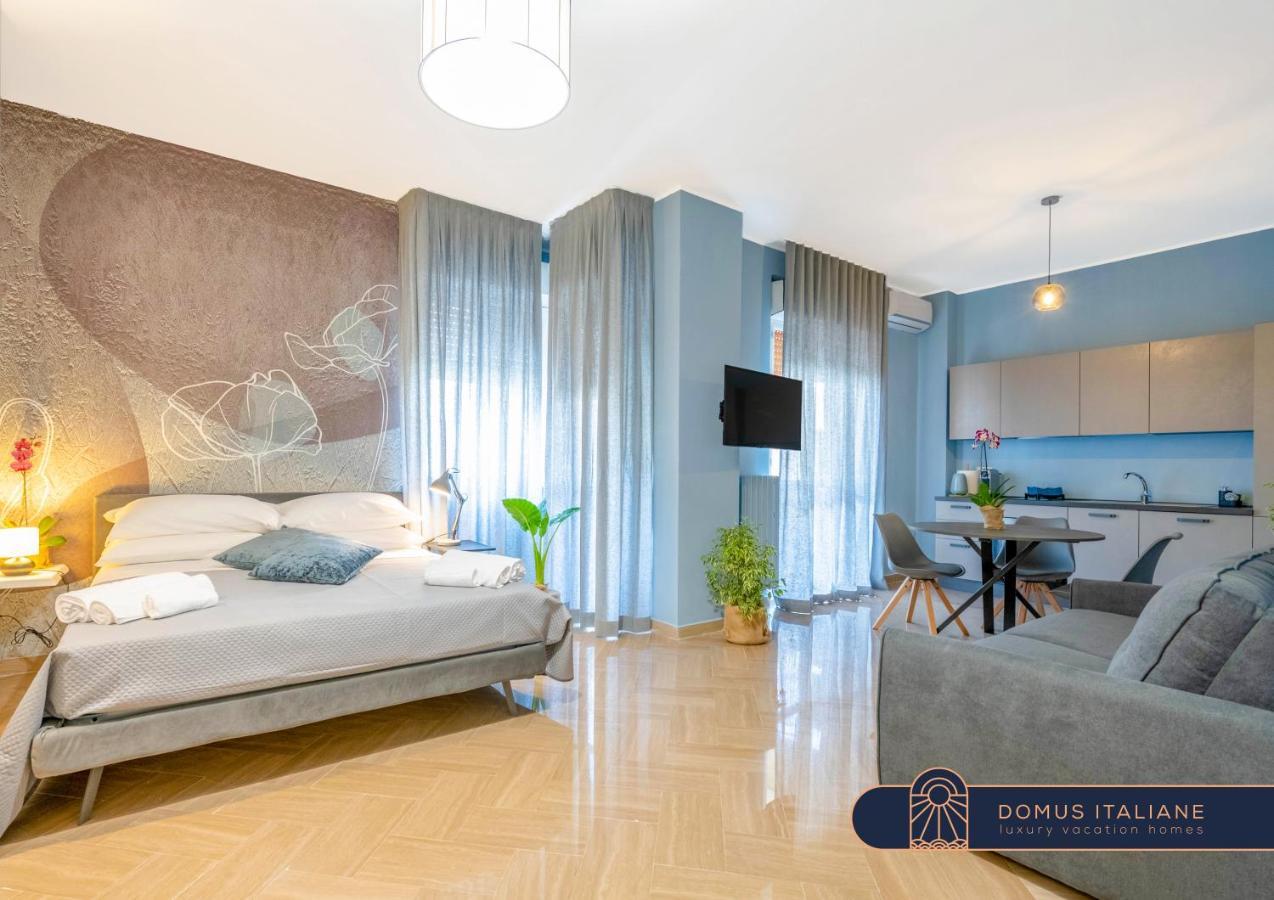 City Gate - Luxury Suites Bari Eksteriør billede