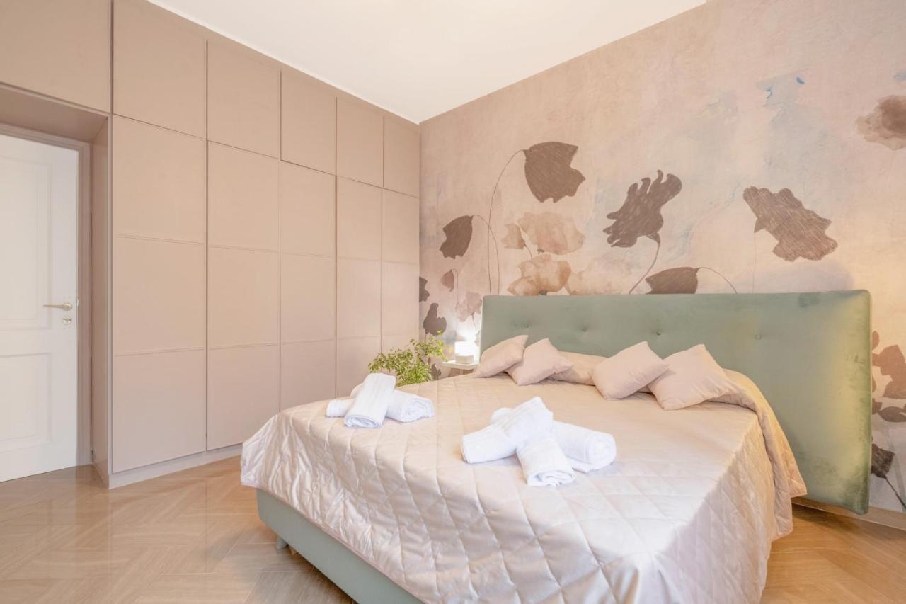 City Gate - Luxury Suites Bari Eksteriør billede