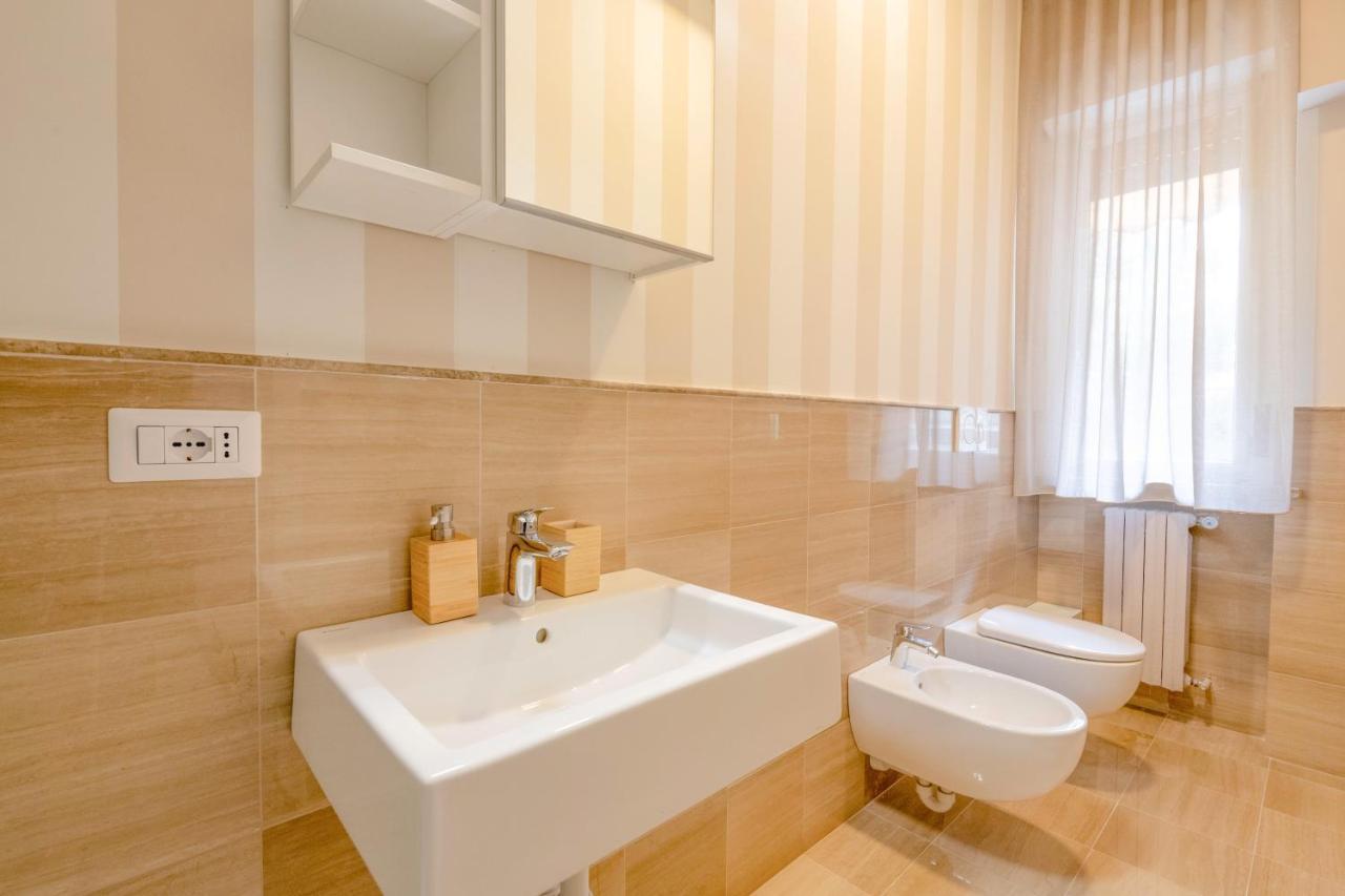 City Gate - Luxury Suites Bari Eksteriør billede