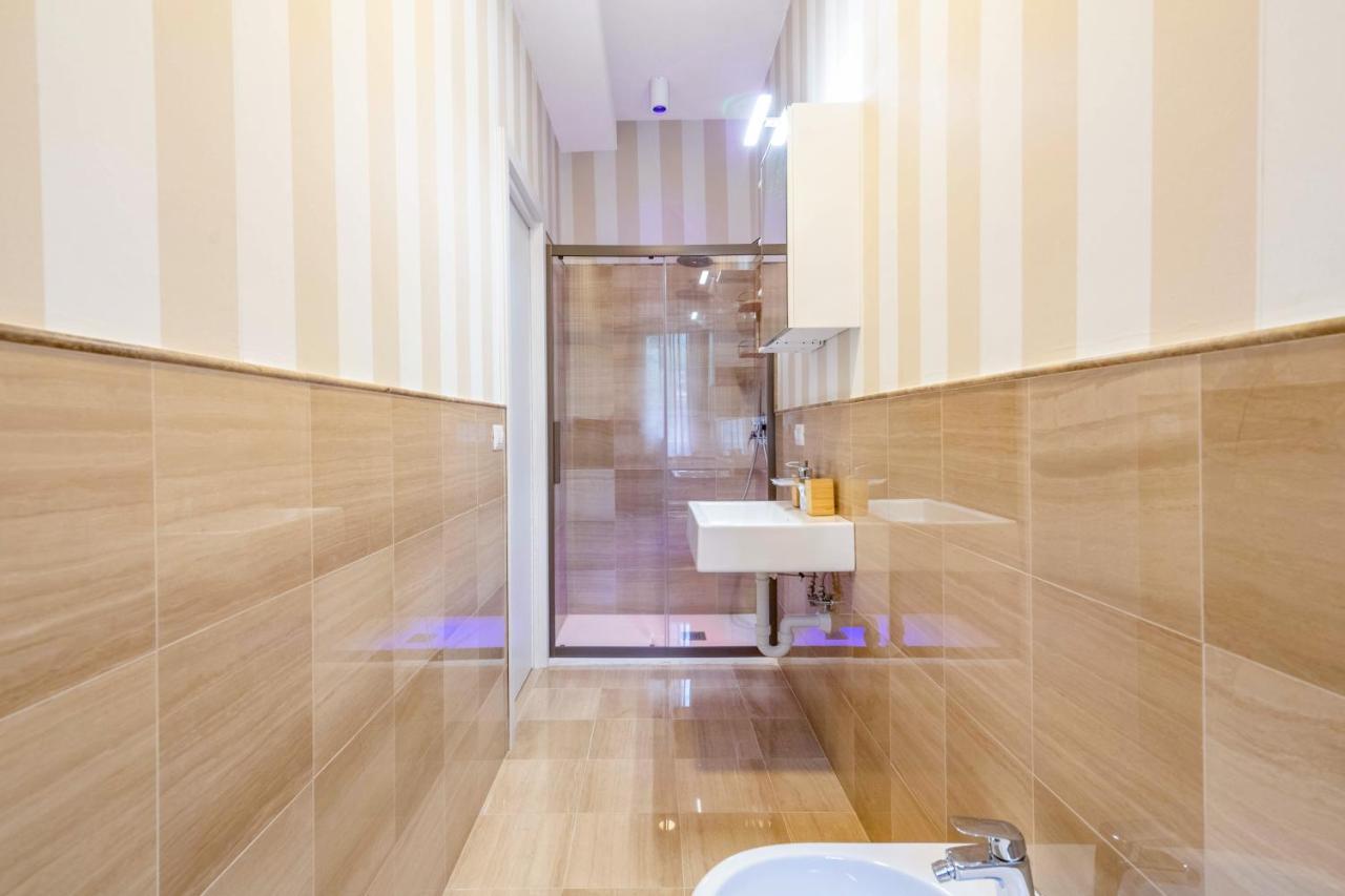 City Gate - Luxury Suites Bari Eksteriør billede