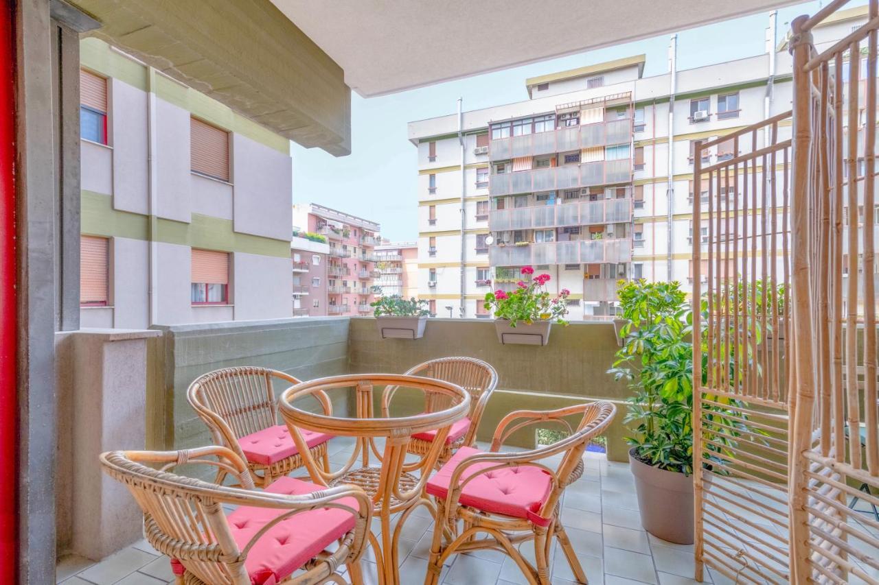 City Gate - Luxury Suites Bari Eksteriør billede
