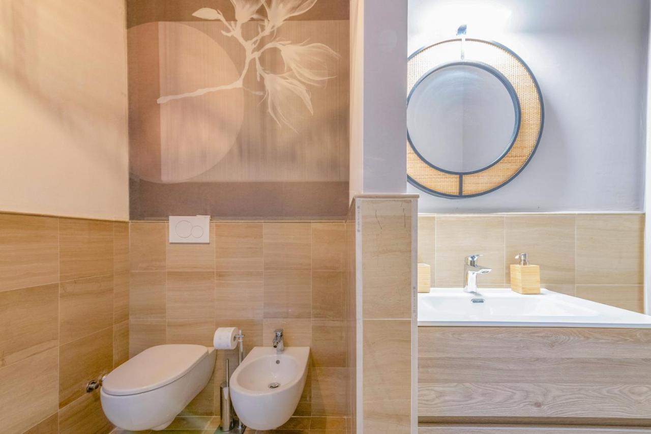 City Gate - Luxury Suites Bari Eksteriør billede