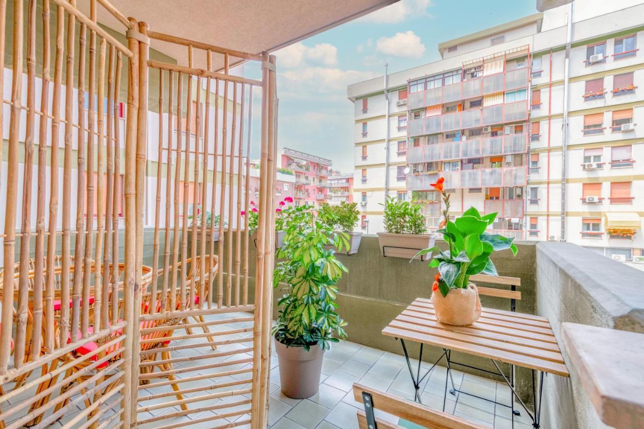 City Gate - Luxury Suites Bari Eksteriør billede