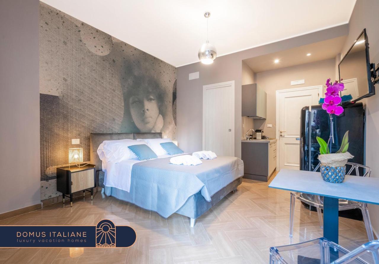 City Gate - Luxury Suites Bari Eksteriør billede