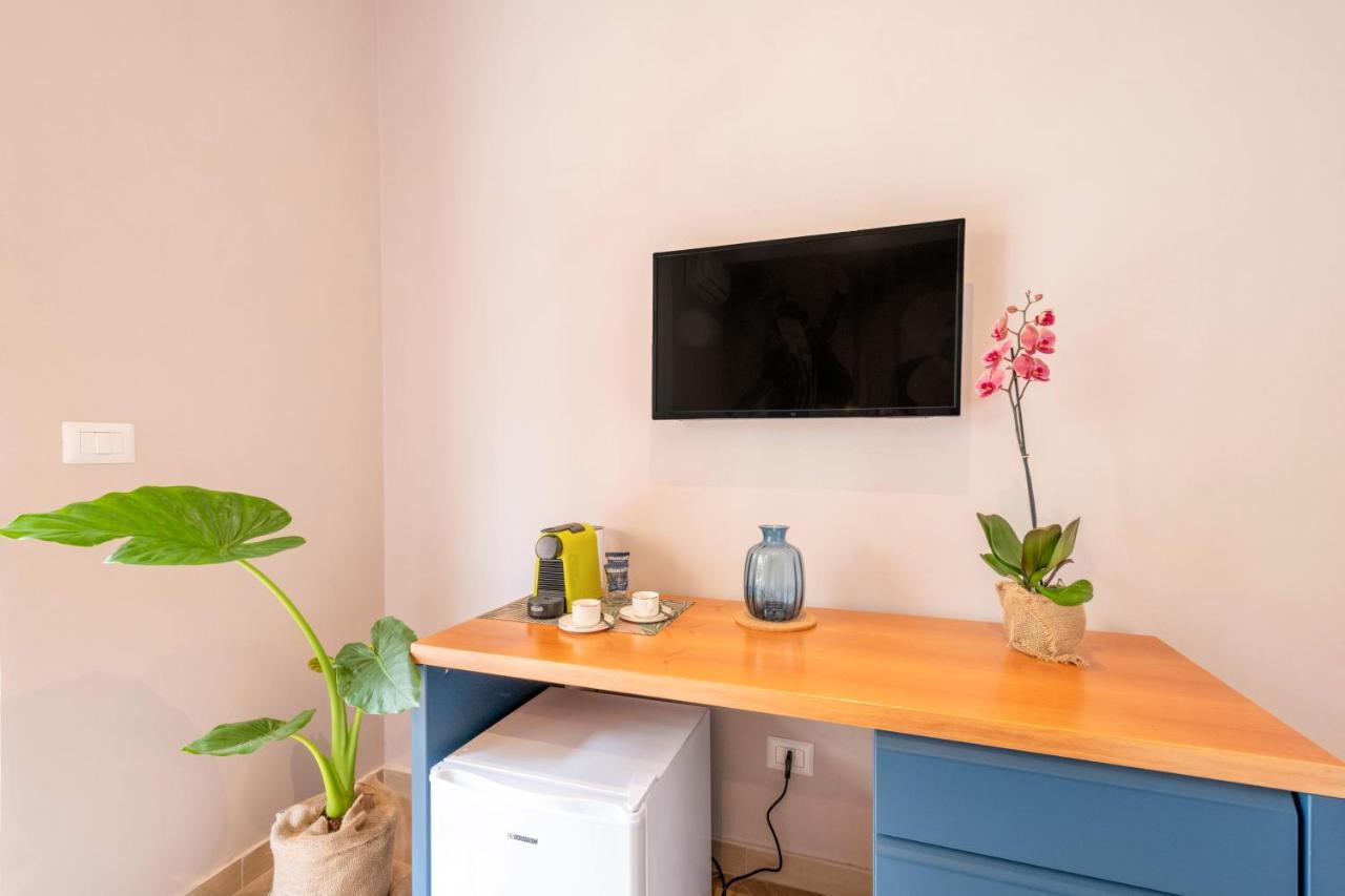 City Gate - Luxury Suites Bari Eksteriør billede