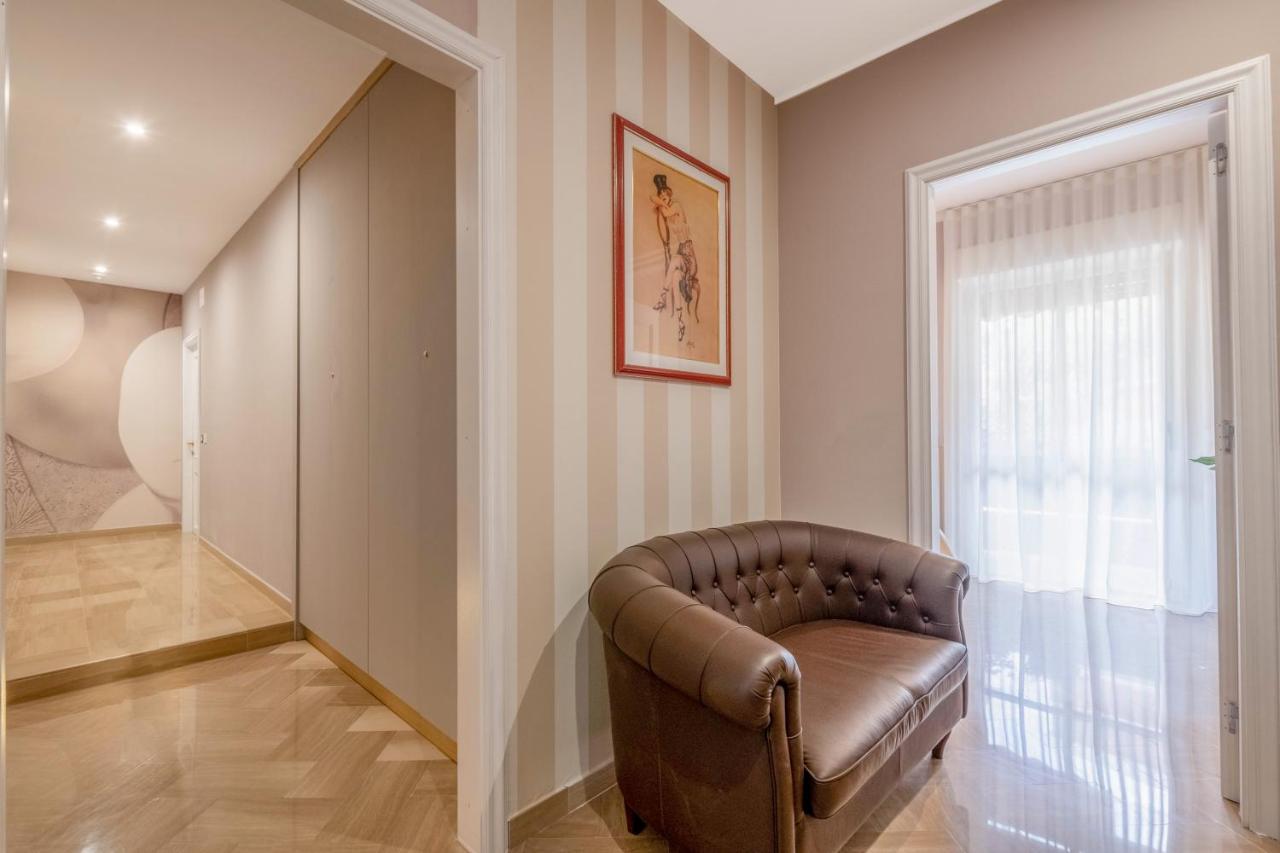 City Gate - Luxury Suites Bari Eksteriør billede